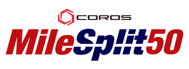 COROS MileSplit50